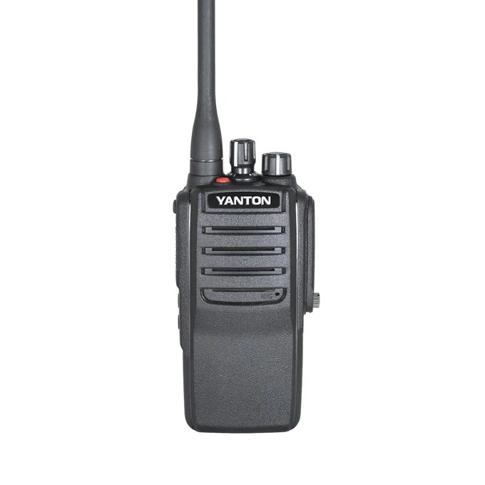 Radio Dua Hala Digital Teknologi TDMA