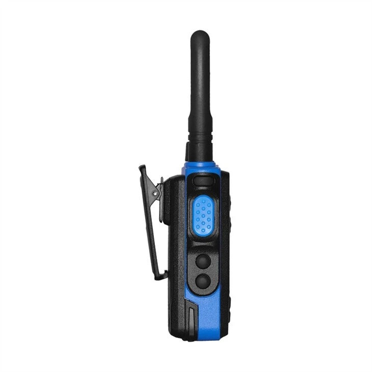 3g 4g Lte Poc Walkie Two Way Radio