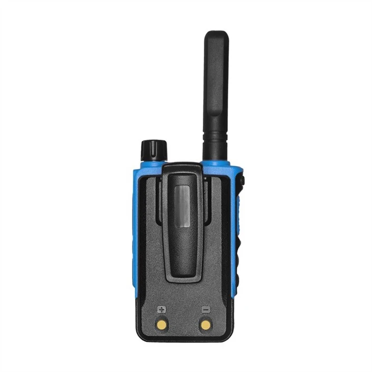 3g 4g Lte Poc Walkie Two Way Radio