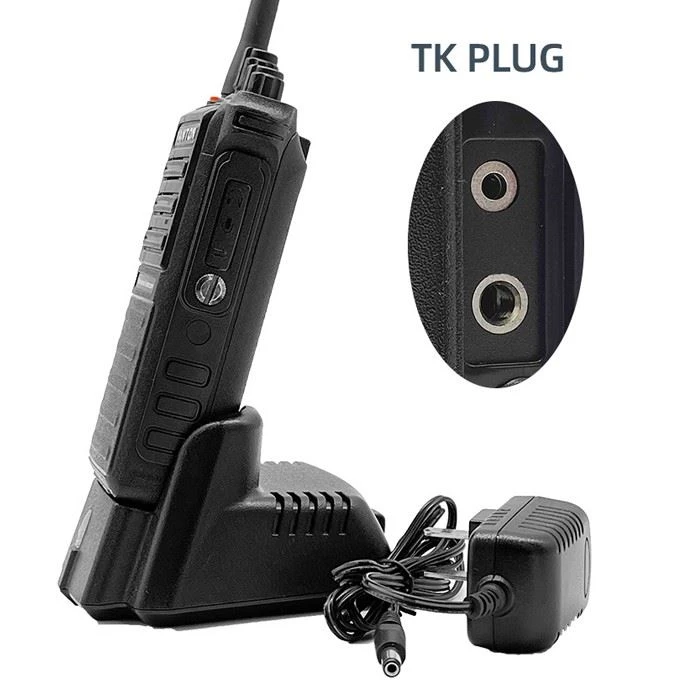 Long Range Handheld Radio