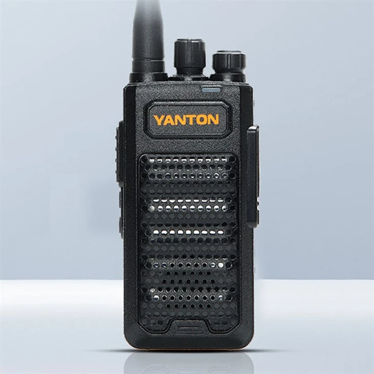Handset Walkie Talkie Mudah Alih 5w