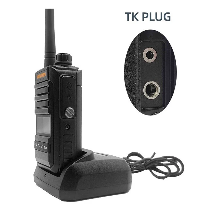 Handheld Amature Radio