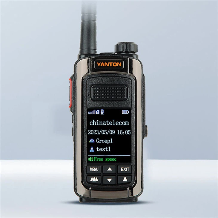 Walkie