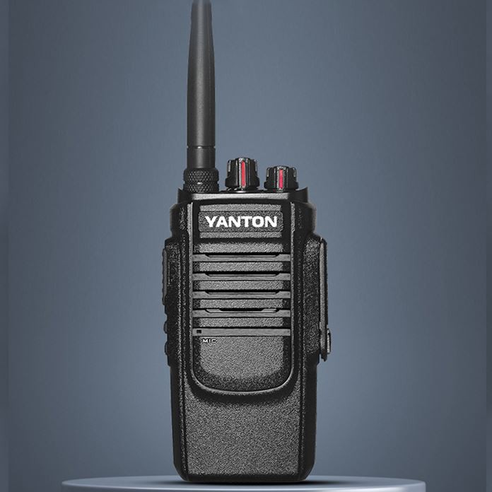 10w Commercial Two Way Radios And Long Range