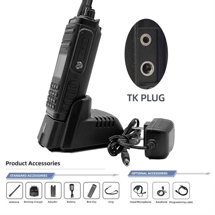Digital Sim Card Radio